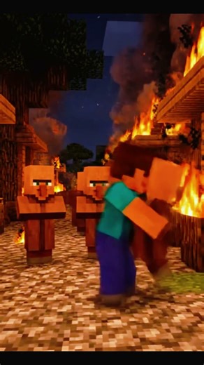 He couldn’t save everyone.