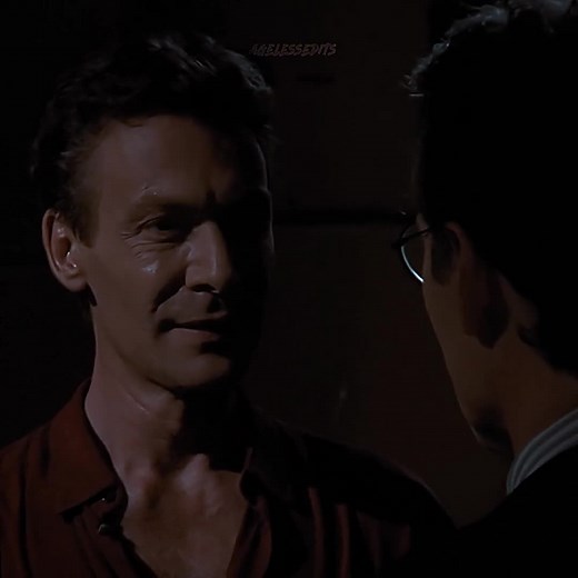 Ethan Rayne's Role in Buffy the Vampire Slayer