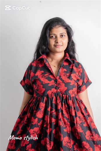 Momo stylish on TikTok