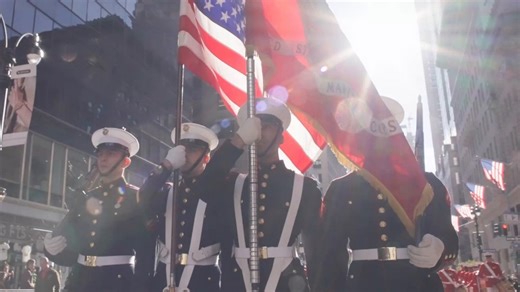 United States Marine Corps on Instagram: "Throughout 2025, the #MarineCorps will engage in a nationwide campaign celebrating our 250 years as a Corps featuring two national-level capstone events and four Marine Weeks across major cities, proudly showcasing the warfighting spirit of our Corps. Being a Marine is not just a duty – it’s a calling that demands the best of each of us. We will carry forward the torch of honor and commitment, illuminating the path for those who will follow. Happy 250th 