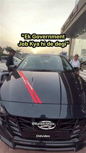 Benefits of Government Jobs 🔥 ft AO & Bank PO | Why Everyone Wants Govt Jobs