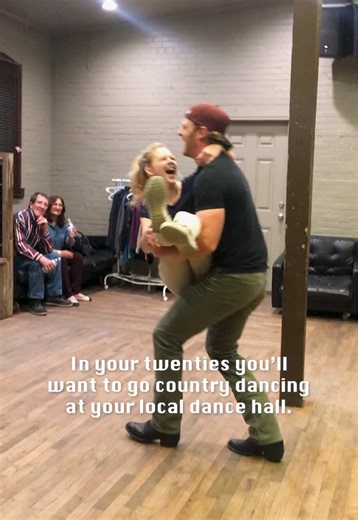 Dancing with you has changed my entire world, and I could not be MORE GRATEFUL!! Look how far we’ve come! 🥹♥️ Whether you’re new to country swing dancing and want to meet people or you want to spice up your relarionship/marriage — we have something big coming on 2.2.26!! #kingandqueenofcountryswing #grantandshalee #countryswing #valentinesdaygift #newyearsresolution