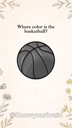 intuition test don't overthink trust your gut feeling. #relatable #braintest #trustyourgut