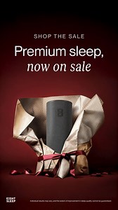 Gift yourself better sleep Add clinically proven better sleep to your mattress 30-Night risk-free trial Free shipping & returns Pod 5 works with any mattress to dynamically enhance your sleep. It adjusts temperature, elevation, and sound based on your sleep stages, biometrics, and environment. Terms and conditions apply. | Eight