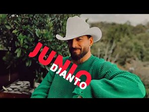 Junio (Extended) - Maluma & DJ ANTO