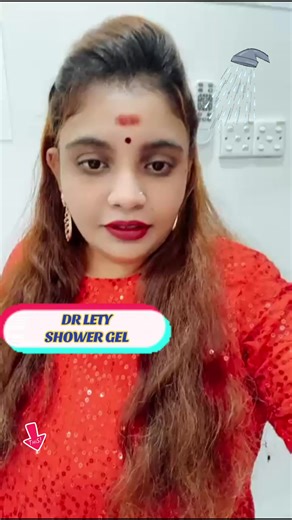 Enhance Your Shower Routine with Dr. Lety's Shower Gel