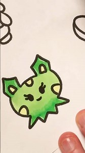 Alien friend #shortsviral