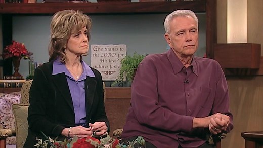 Today on LIFE TODAY, you don't want to miss the powerful, inspiring testimony of author, businessman and NFL consultant Ron Archer. See how God can transform your pain into power and your tragedy into triumph. http://bit.ly/2GQtM5v | LIFE Today