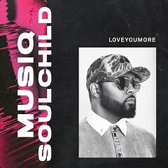 Musiq Soulchild – Loveyoumore (2021) » download by NewAlbumReleases.net