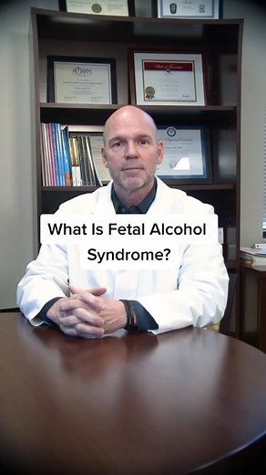 Understanding Fetal Alcohol Syndrome and Its Effects