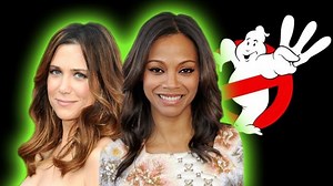 Ghostbusters 3 Cast List Announced | DAILY REHASH | Ora TV