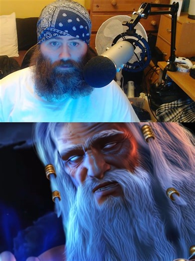 😱😱😱😱😱😱😱😱😱😱😱😱😱😱😱😱😱 God Of War 2 With Original Gameplay Commentary with my own live voice and perspective. #GodOfWar #gamereaction #Gaming #gowofwar2