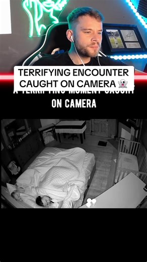 This is creepy 👻 | terrifying