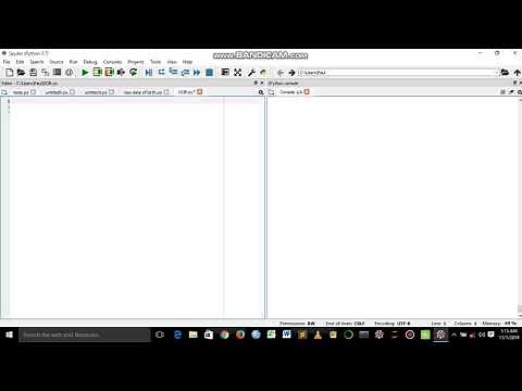 Data quality assessment in python