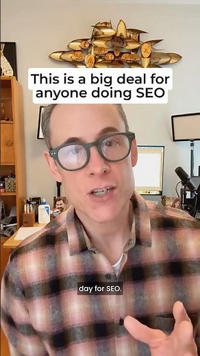 Google FINALLY Shows AI Search Data in Search Console