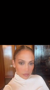 496K views · 13K reactions | Happy New Year! Being kind never goes out of style懶懶 | Jennifer Lopez | Facebook