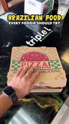 Exploring Authentic Brazilian Foods: A Culinary Adventure