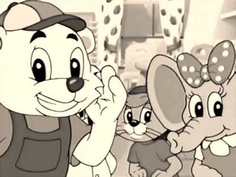 JumpStart Jukebox (Sepia)