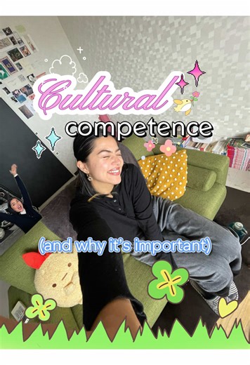 Cultural Competence and Its Importance in Navigating New Cultures