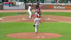 19K views · 446 reactions | Nick didn't need much run support the way he was throwing the ball yesterday. Two runs was plenty. | Philadelphia Phillies | Facebook