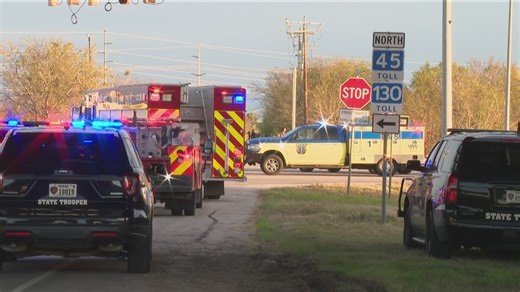 Following crash that killed 4 people, residents in southeast Austin call for changes to roads along SH 130