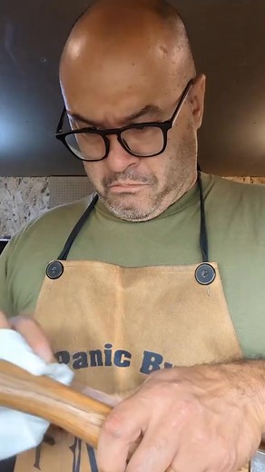 So my new neighbors are interesting people #braidablebackhair #bearskin #hairy | Wenie Gengaid