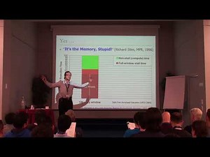 Onur Mutlu @ ACACES 2018 - Memory Systems - Lecture 4: In-Memory Computation