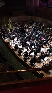 879K views · 15K reactions | Happy New Year's Eve 拾 We've had the most wonderful year, sharing the wonder of classical music with all of you 殺 Time to say farewell to 2024 with the most fitting musical goodbye, the trusty Auld Lang Syne  See you in 2025  | London Philharmonic Orchestra | Facebook