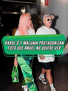 61K views · 3.5K reactions | Karol G y Maluma lanzaron su nueva colaboración 'Tá Ok'. ¡No te pierdas este gran tema! #KarolG #Maluma #TáOk | El Club de la Mañana - RTS | Facebook