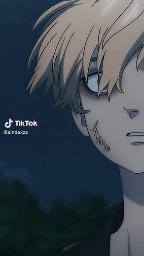 Baji Keisuke Tokyo Revengers Anime Edits Compilation