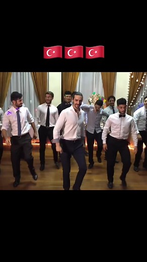 Turkish Wedding Dance - Erik Dali