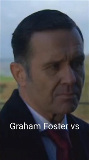 Graham Foster vs Ravi Gulati Overall #emmerdale #eastenders #grahamfoster #ravigulati