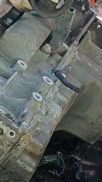 #automobile h3 hummer motor tear down started today