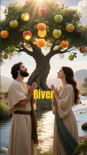 The Tree of Life (Revelation 22:2)