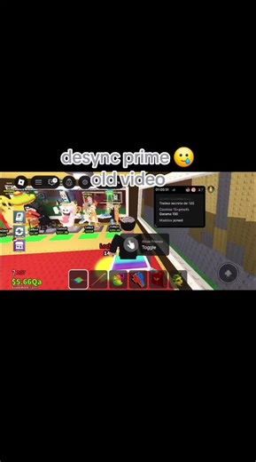 every day i got dragons with desync #stealabrainrot #roblox #zybzca #fyp #scripterVSme