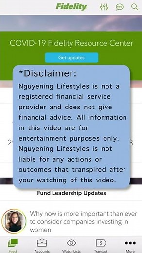 How to Buy International Stocks with Fidelity Mobile App | #Shorts