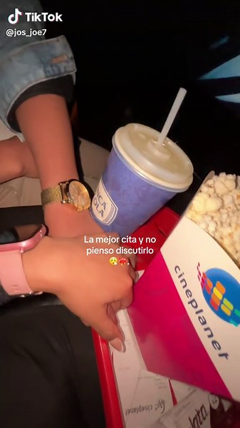 Fuimos a ver al Rey del Pop: la mejor cita en pareja