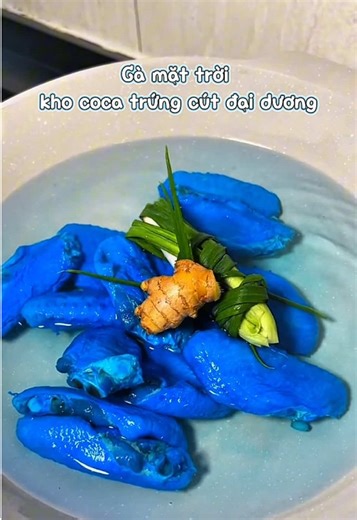 Gà Mặt Trời Kho Coca: Học Nấu Ăn Vui Nhộn