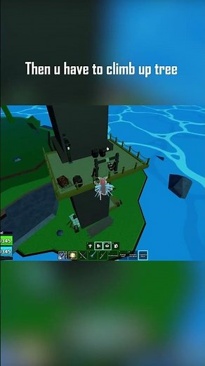 How to do secret jungle quest in bloxfruit #roblox #bloxfruits #bloxfruitsupdate