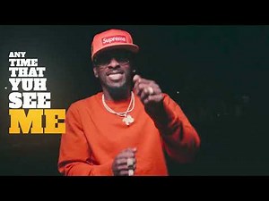 Problem Child - Happy Carnival (The Power Pack Project) | Visualizer 2025