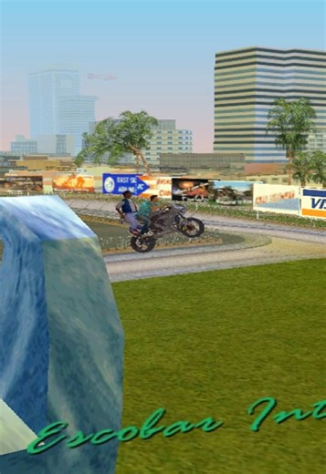 GTA Vice City: A Nostalgic Gaming Journey