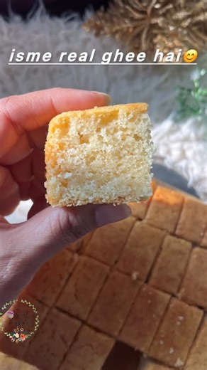 Swati’s Sweet Temptation on Instagram