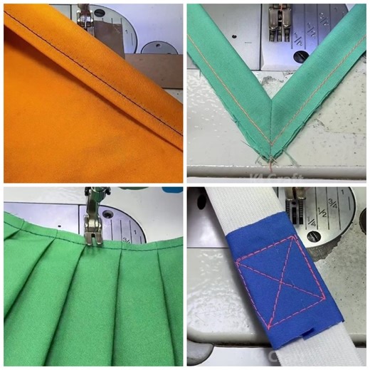 297K views · 901 reactions | Genius techniques to sew like a professional | Sew creativity | Facebook