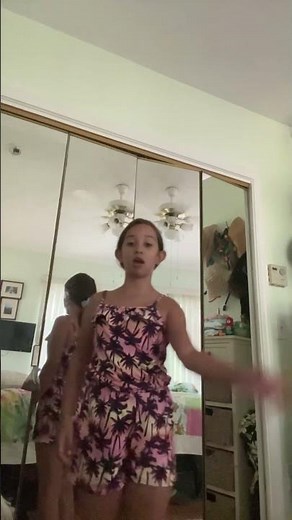 Beginner lyrical dance tutorial