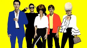 Especial: Las 15 mejores canciones de The B-52's - Muzikalia