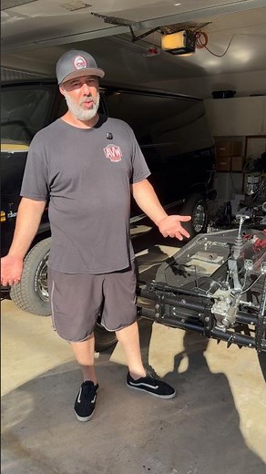 AVW Big Bore Dual Circuit Master Cylinder Upgrade Kit For Your VW Bug