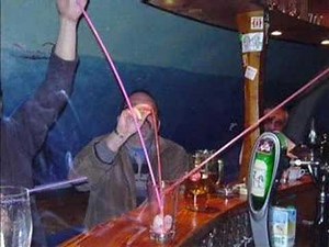 20 éves Rubber Puppet zenekar születésnapja alkalmából!