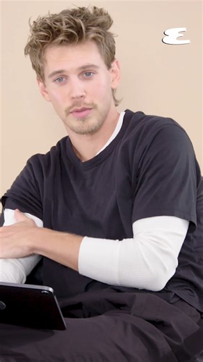 Note to self: do not challenge #AustinButler to any duels. #DuneMovie Part 2 hits theaters on Friday. | Esquire