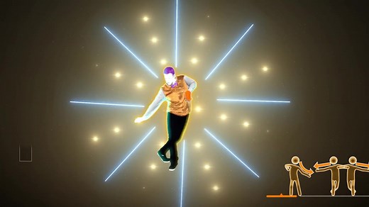 Dynamite by BTS _ Just Dance 2021 _ Fanmade by Redoo