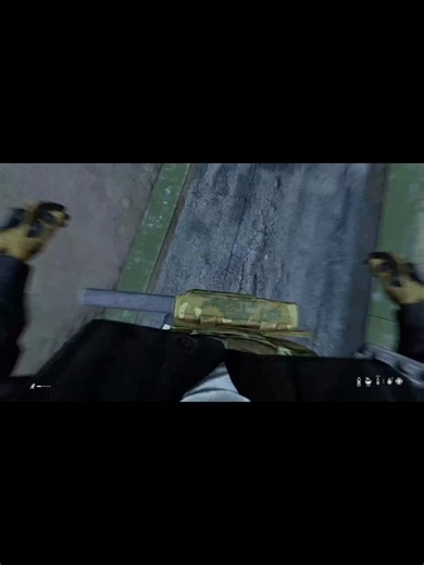 Mastering PvP in DayZ